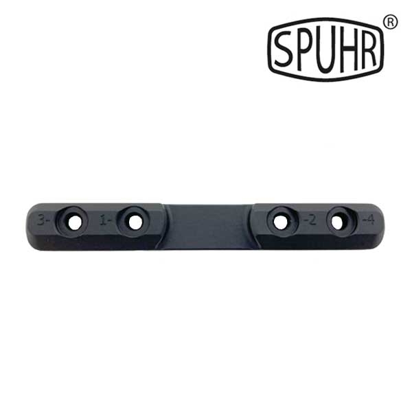[SPUHR] 스푸어 C-0006 사이드 클램프