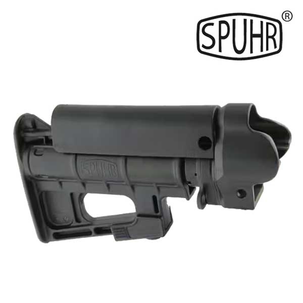 [SPUHR] 스푸어 MP5용 스톡