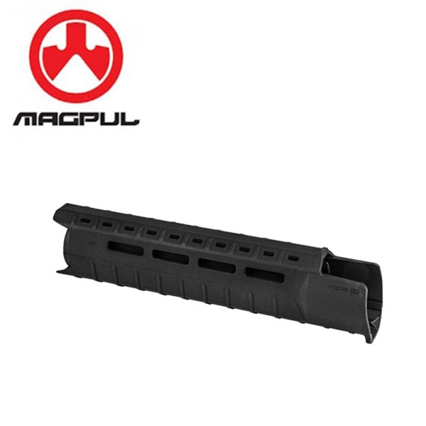맥풀 MOE SL 핸드가드 MID-Length AR15/M4