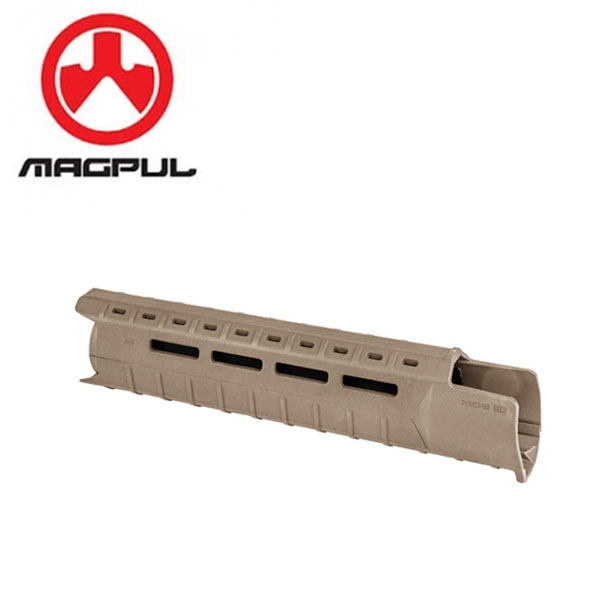 맥풀 MOE SL 핸드가드 MID-Length AR15/M4