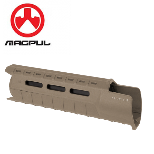맥풀 MOE SL 핸드가드 Carbine-Length AR15/M4