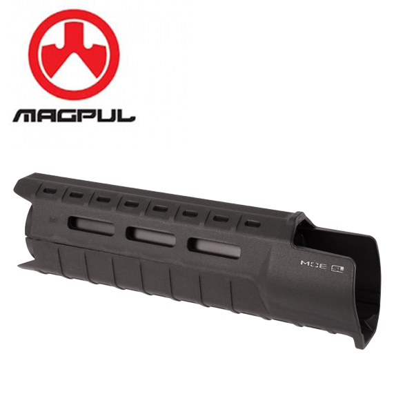 맥풀 MOE SL 핸드가드 Carbine-Length AR15/M4