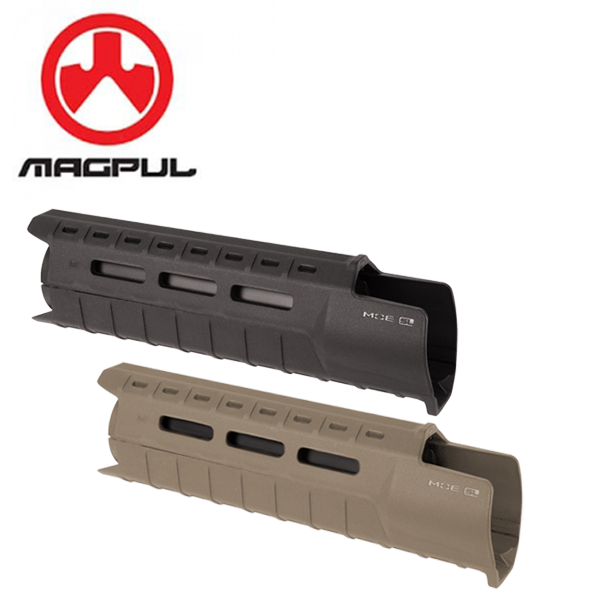 맥풀 MOE SL 핸드가드 Carbine-Length AR15/M4