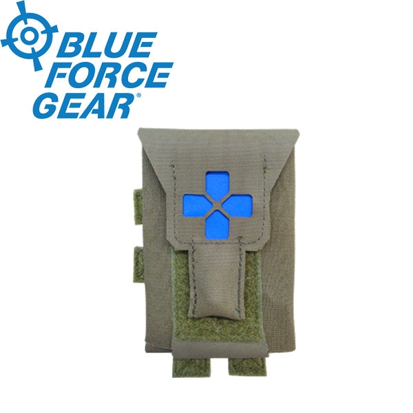 블루포스기어 마이크로 트라우마 키트 나노 ES