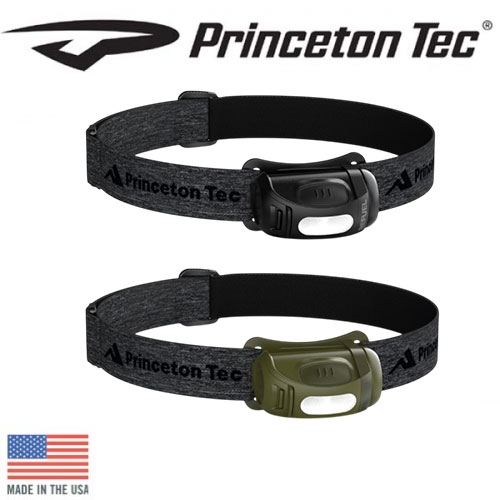[PRINCETON TEC] 리퓨얼 300 헤드램프
