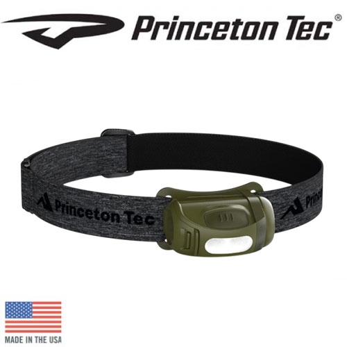 [PRINCETON TEC] 리퓨얼 300 헤드램프