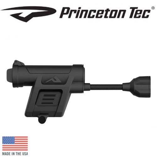 [PRINCETON TEC] 차지 엑스 IR 맥스 MPLS 헬멧 라이트 (검정, 탄)