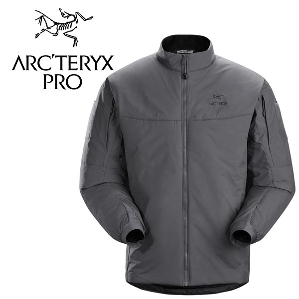 아크테릭스 프로 콜드 WX 자켓 LT Gen2 (울프)