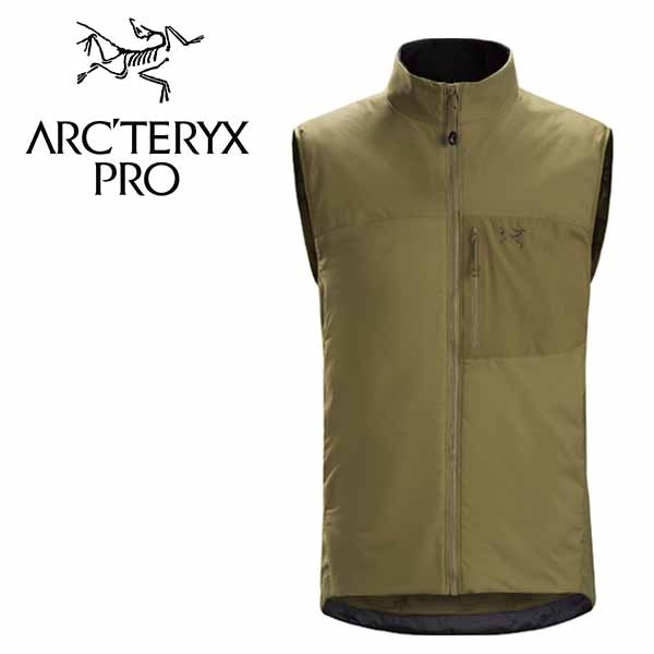 아크테릭스 프로 아톰 베스트 LT Gen2 (크로커다일)