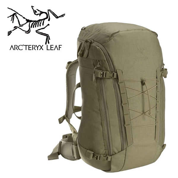 아크테릭스 리프 어썰트팩 45 (크로커다일)