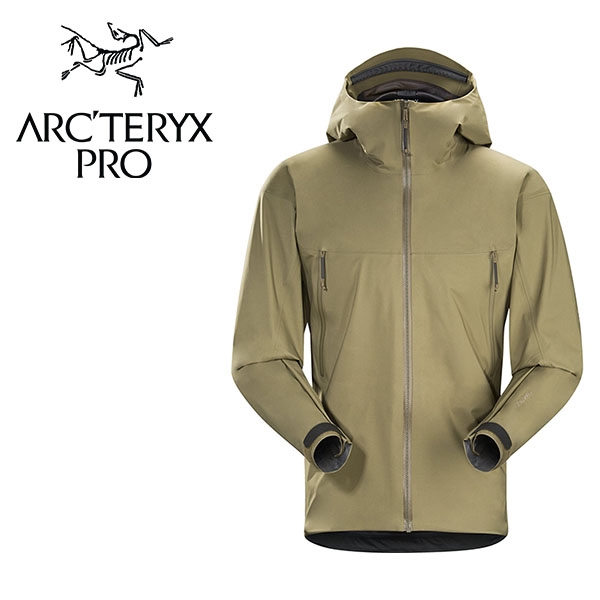 아크테릭스 프로 알파 자켓 LT Gen2 (크로커다일)