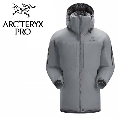 아크테릭스 프로 콜드 WX 파카 SVX (해리어)