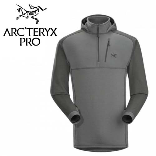 아크테릭스 프로 나가 후디 Gen2 (울프)