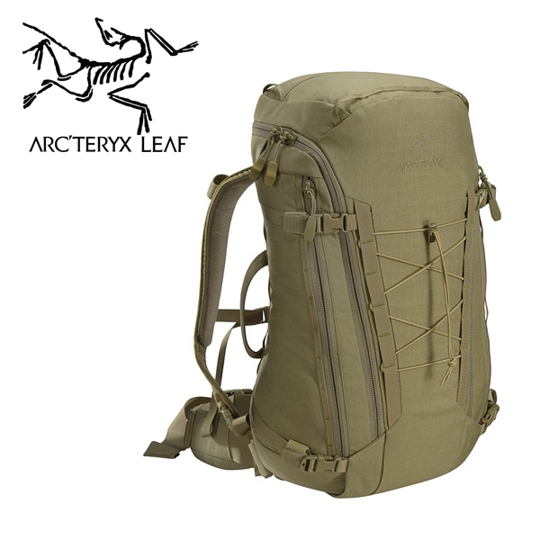 아크테릭스 리프 어썰트팩 30 (크로커다일)