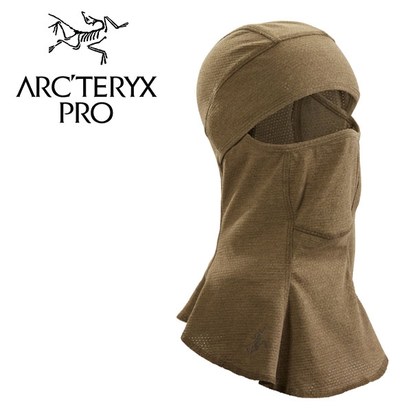 아크테릭스 프로 바라크라바 FR Gen2 (크로커다일)