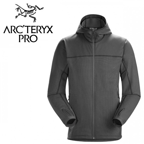 아크테릭스 프로 나가 후드집업 Gen2 (울프)
