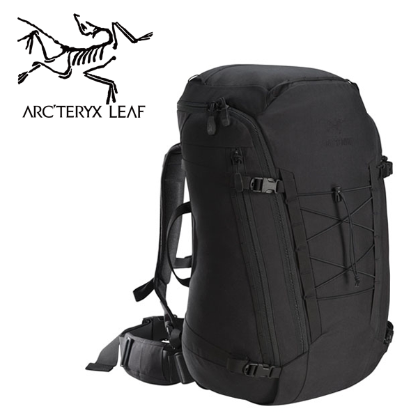 아크테릭스 리프 어썰트팩 45 (검정)