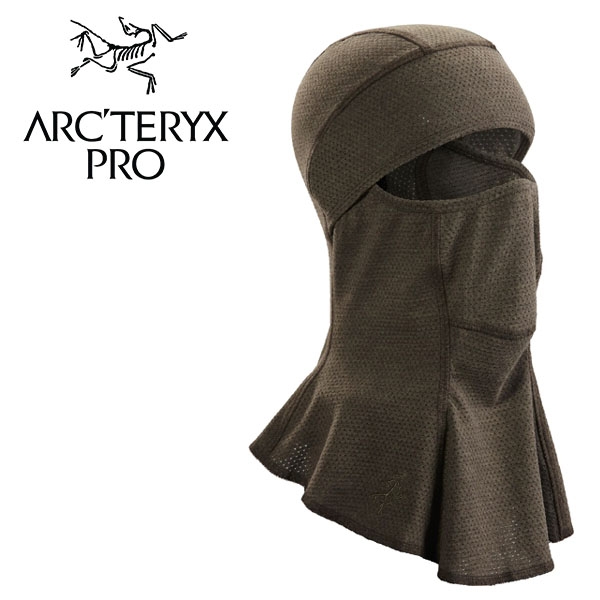 아크테릭스 프로 바라크라바 FR Gen2 (레인저그린)