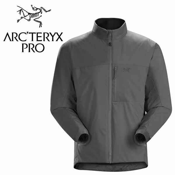 아크테릭스 프로 아톰 자켓 LT Gen2.1 (울프)