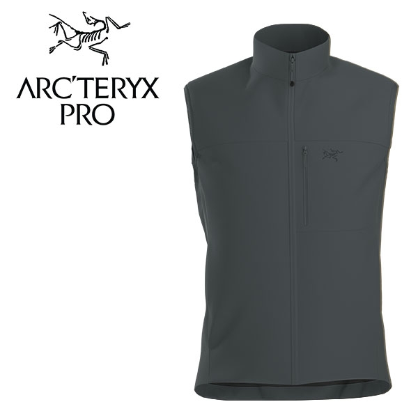 아크테릭스 프로 아톰 베스트 LT Gen2.1 (울프)