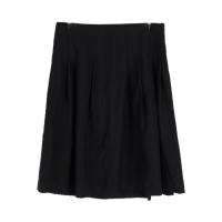 THEORY wool skirt