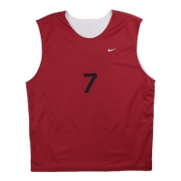 NIKE Basketball Reversible Tshirts