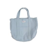 ORCIVAL Wool Tote Bag