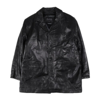 WILSONS LEATHER x THINSULATE Cow Leather Jacket