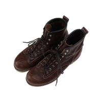 RED WING 2906 Boots