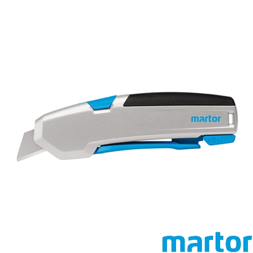 [MARTOR 625001] SECUPRO 625, 안전칼, Safety Cutter, Knife, blade, 안전커터칼, 컷터칼, 60099.70, 칼날, 블레이드, 세이프티 나이프, 마토르, 마토, Martor