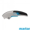 [MARTOR 122001] SECUPRO MARTEGO, 안전칼, Safety Cutter, Knife, blade, 92.66, 칼날, 안전커터칼, 컷터칼, 블레이드, 세이프티 나이프, 마토르, 마토, Martor