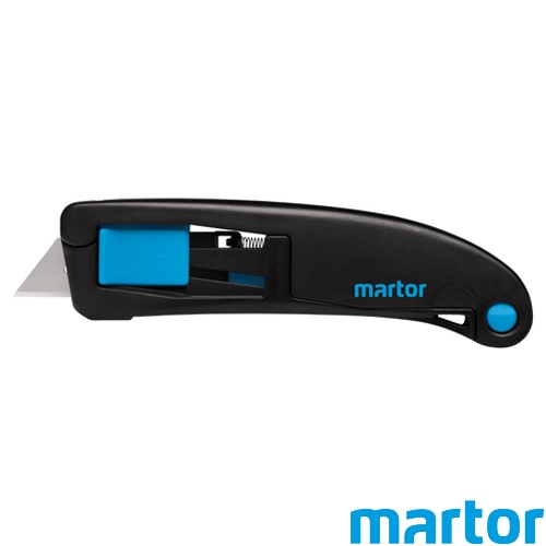 [MARTOR 101199]SECUPRO MAXISAFE, 안전칼, Safety Cutter, Knife, blade, 칼날, 99, 안전커터칼, 컷터칼, 블레이드, 세이프티 나이프, 마토르, 마토