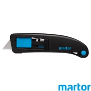 [MARTOR 101199]SECUPRO MAXISAFE, 안전칼, Safety Cutter, Knife, blade, 칼날, 99, 안전커터칼, 컷터칼, 블레이드, 세이프티 나이프, 마토르, 마토