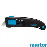 [MARTOR 101899] SECUPRO MAXISAFE, 안전칼, Safety Cutter, Knife, blade, 칼날, 안전커터칼, 컷터칼, 블레이드, 99, 세이프티 나이프, 마토르, 마토, Martor