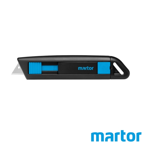 [MARTOR 123001] SECUNORM PROFI LIGHT, 안전칼, Safety Cutter, Knife, blade, 안전커터칼, 컷터칼, 5232.70, 칼날, 블레이드, 세이프티 나이프, 마토르, 마토, Martor