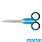 [MARTOR 363001] SECUMAX 363, 안전가위, Safety Scissors, 세이프티 씨져, 씨저, Martor