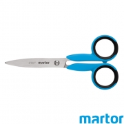 [MARTOR 363001] SECUMAX 363, 안전가위, Safety Scissors, 세이프티 씨져, 씨저, Martor