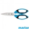 [MARTOR 565001] SECUMAX 565, 안전가위, Safety Scissors, 가위, 산업가위, 공업가위, martor, 마토