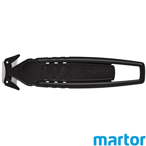 [MARTOR 150001] SECUMAX 150, 안전칼, Safety Cutter, Knife, blade, 칼날, 안전커터칼, 컷터칼, 블레이드, 세이프티 나이프, 마토르, 마토, Martor