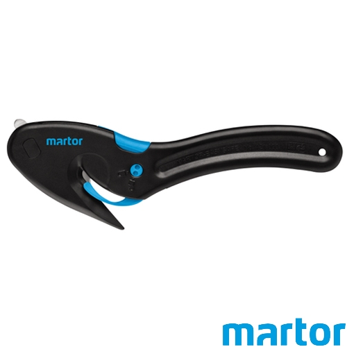 [MARTOR 121001] SECUMAX EASYSAFE, 안전칼, Safety Cutter, knife, blade, 커터칼, 컷터칼, 마토르, 마토, 블레이드, 칼날, 45, Martor