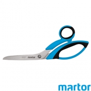 [MARTOR 564001] SECUMAX 564, 안전가위, Safety Scissors, 가위, 산업, 공업, martor, 마토