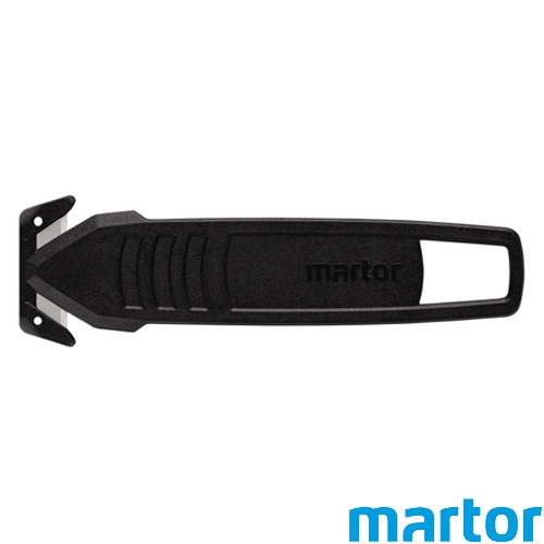 [MARTOR 145001] SECUMAX 145, 안전칼, Safety Cutter, Knife, blade, 칼날, 안전커터칼, 컷터칼, 블레이드, 세이프티 나이프, 마토르, 마토, Martor