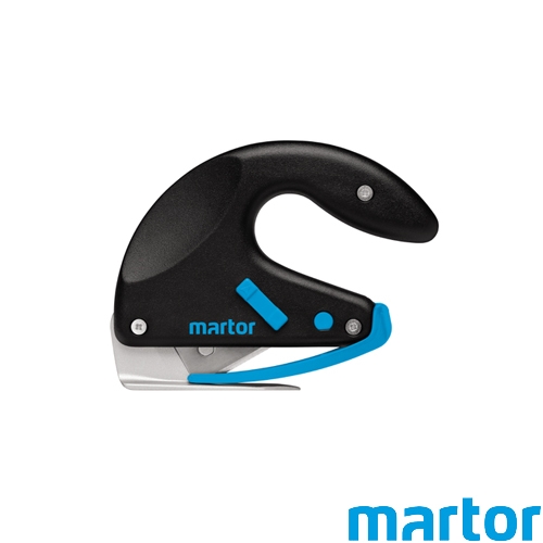 [MARTOR 436] SECUMAX OPTICUT, 안전칼, Safety Cutter, Knife, blade, 칼날, 안전커터칼, 컷터칼, 블레이드, 37040, 세이프티 나이프, 마토르, 마토, Martor