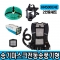 [SG생활안전공식대리점]송기마스크 HM5000/4E 전동송풍기형 2인용세트(제품품인증서 제공)