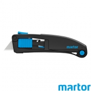 [MARTOR 10139910] SECUPRO MAXISAFE, 안전칼, Safety Cutter, Knife, blade, 칼날, 안전커터칼, 컷터칼, 블레이드, 99, 세이프티 나이프, 마토르, 마토, Martor