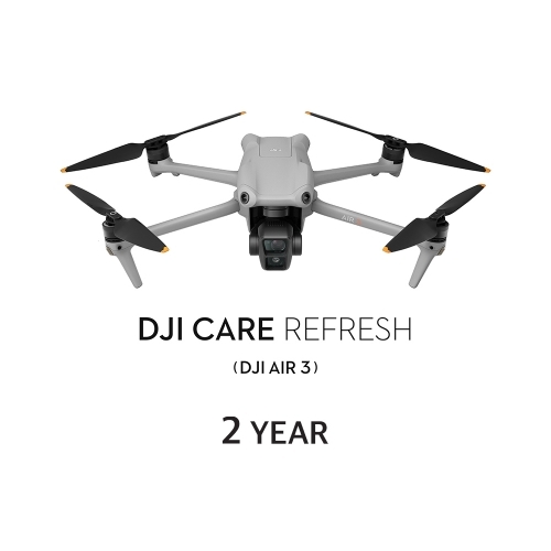 DJI Air 3 Care Refresh / 에어3 케어리프레쉬 2년 플랜