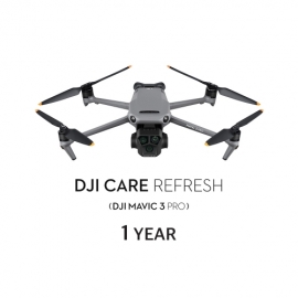 DJI Mavic3 Pro Care Refresh / 매빅3 프로 케어리프레쉬 1년 플랜