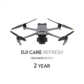 DJI Mavic3 Pro Care Refresh /매빅3 프로 케어리프레쉬 2년 플랜