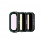 Osmo Pocket 3 / 오즈모 포켓 3 마그네틱 ND 필터 세트