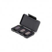 Osmo Pocket 3 / 오즈모 포켓 3 마그네틱 ND 필터 세트